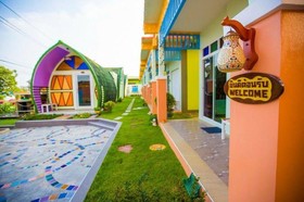 Rachawadee Resort Koh Larn