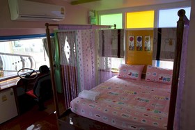 Rachawadee Resort Koh Larn