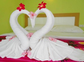 Sukkee Island Resort