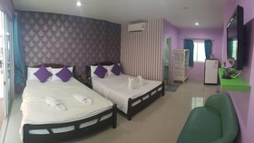 Tawaen Beach Resort