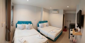 Tawaen Beach Resort