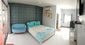 Tawaen Beach Resort