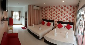 Tawaen Beach Resort