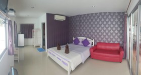 Tawaen Beach Resort