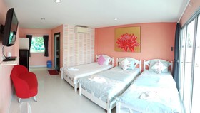Tawaen Beach Resort