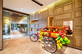Hotel Amber Pattaya
