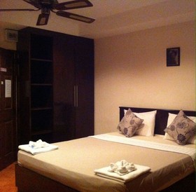 Euro Asia Jomtien