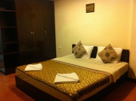 Euro Asia Jomtien
