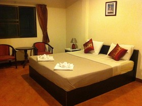 Euro Asia Jomtien