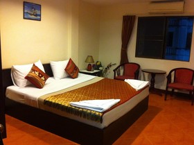 Euro Asia Jomtien