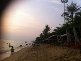 Euro Asia Jomtien