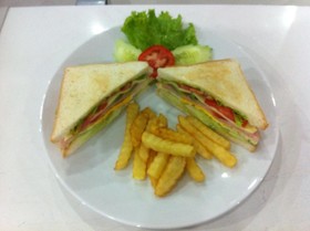 Euro Asia Jomtien