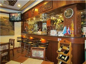 Euro Asia Jomtien