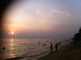 Euro Asia Jomtien
