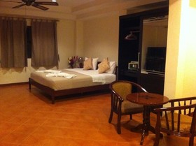 Euro Asia Jomtien