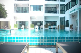 I-Talay Resort
