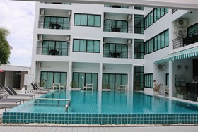 I-Talay Resort
