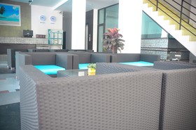 I-Talay Resort