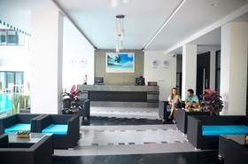 I-Talay Resort