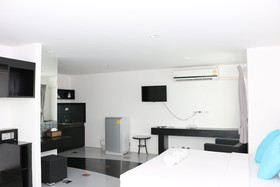 I-Talay Resort