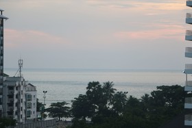 I-Talay Resort