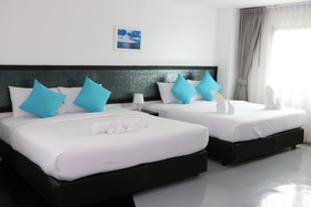 I-Talay Resort