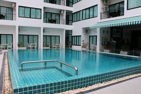 I-Talay Resort