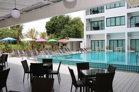 I-Talay Resort