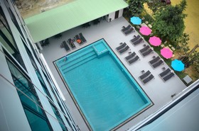 I-Talay Resort