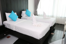 I-Talay Resort