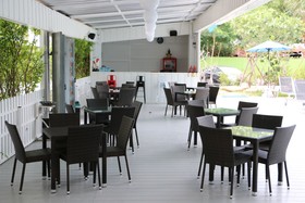 I-Talay Resort