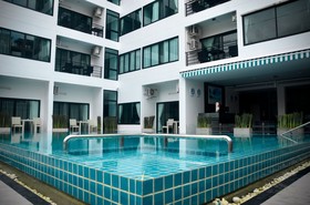 I-Talay Resort