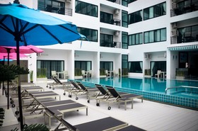 I-Talay Resort