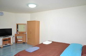 Pattaya Holiday Lodge