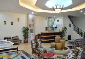 Pattaya Holiday Lodge