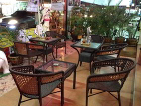 Pattaya Holiday Lodge