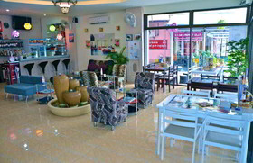 Pattaya Holiday Lodge