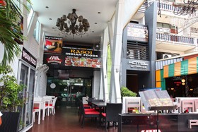 Punyapha Place