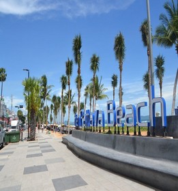 Punyapha Place