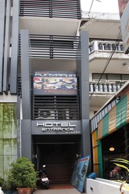Punyapha Place