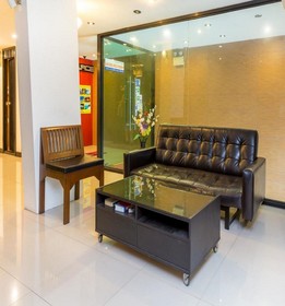 Punyapha Place