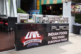 Punyapha Place