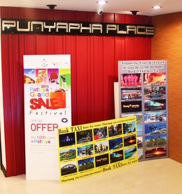 Punyapha Place