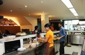 Punyapha Place