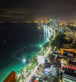 Punyapha Place