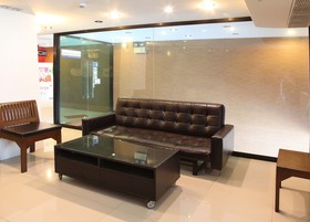 Punyapha Place