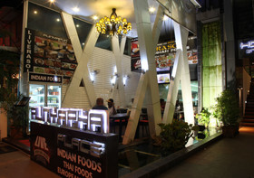 Punyapha Place