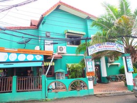 The Caddy Shack Inn