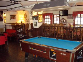 The Caddy Shack Inn