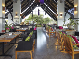 Villa Villa Pattaya